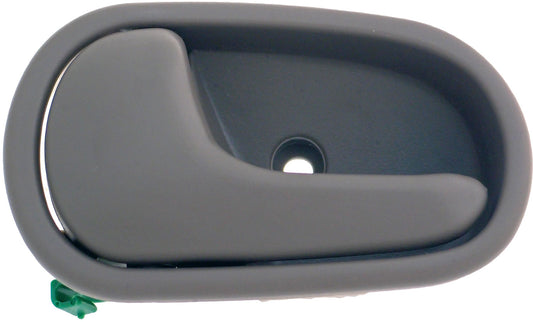 New Interior Door Handle Front/Rear Left - Dorman 83525