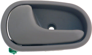 New Interior Door Handle Front/Rear Left - Dorman 83525