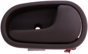 New Interior Door Handle Front/Rear Right - Dorman 83526