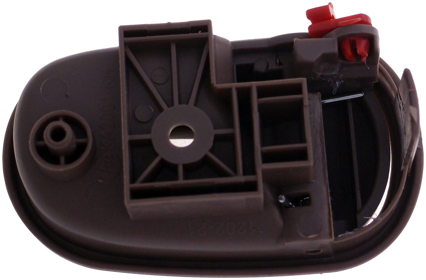 New Interior Door Handle Front/Rear Right - Dorman 83526