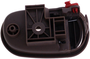 New Interior Door Handle Front/Rear Right - Dorman 83526