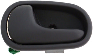 New Interior Door Handle Front/Rear Left - Dorman 83527