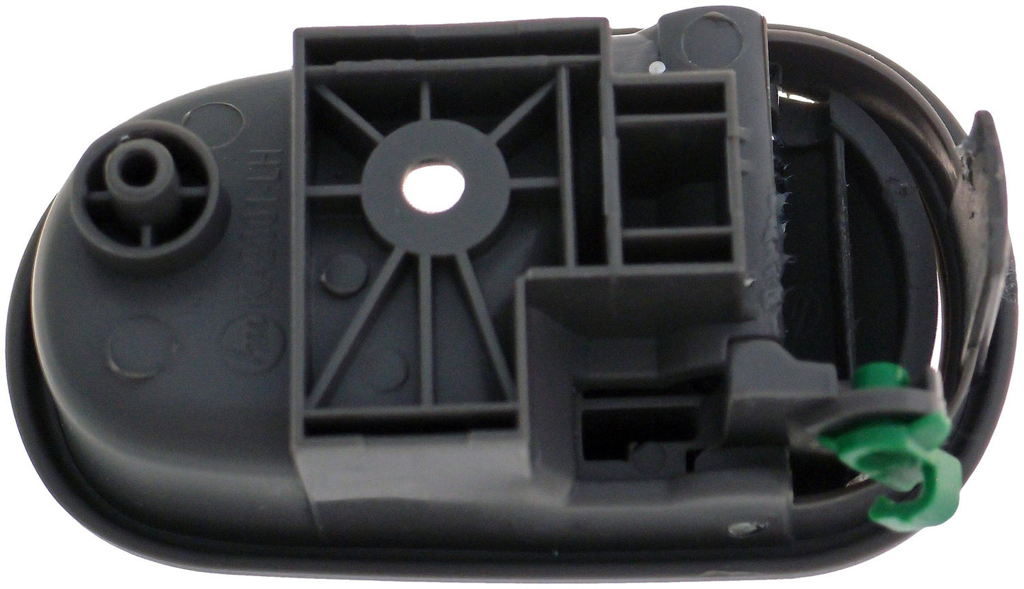 New Interior Door Handle Front/Rear Left - Dorman 83527