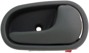 New Interior Door Handle Front/Rear Right - Dorman 83528