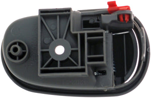 New Interior Door Handle Front/Rear Right - Dorman 83528