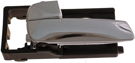 New Interior Door Handle Front Left - Dorman 83529