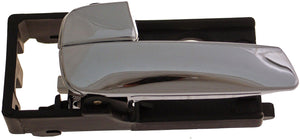 New Interior Door Handle Front Left - Dorman 83529