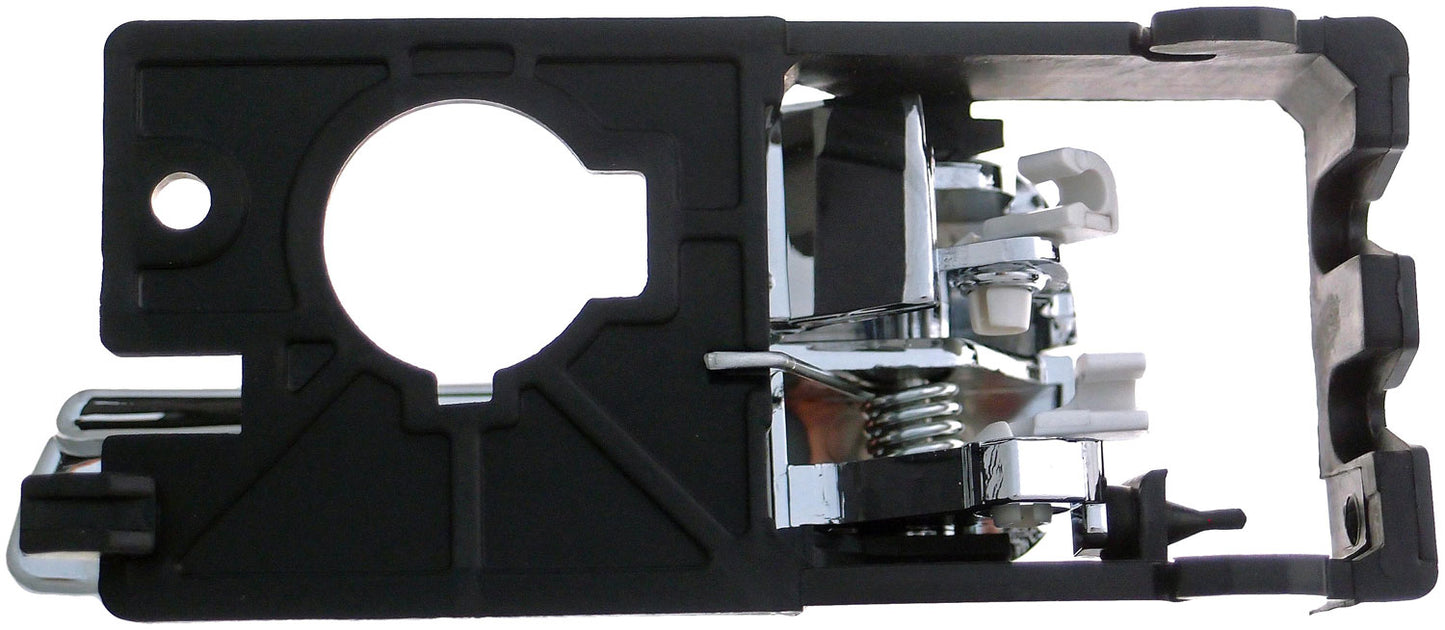 New Interior Door Handle Front Left - Dorman 83529
