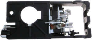 New Interior Door Handle Front Left - Dorman 83529