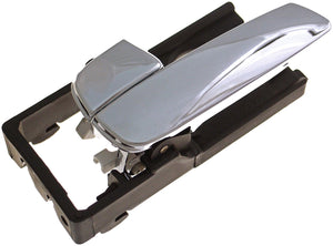 New Interior Door Handle Front Left - Dorman 83529