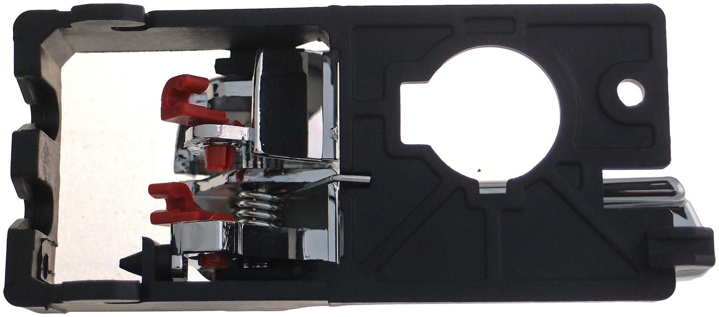 New Interior Door Handle Front Right - Dorman 83530