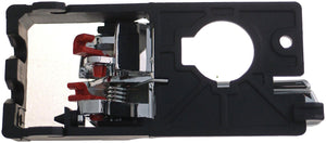 New Interior Door Handle Front Right - Dorman 83530