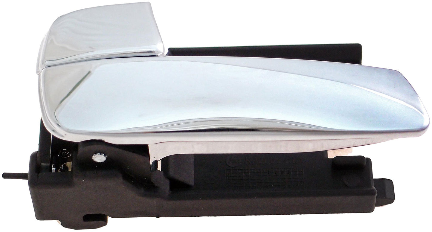 New Interior Door Handle Rear Left - Dorman 83531