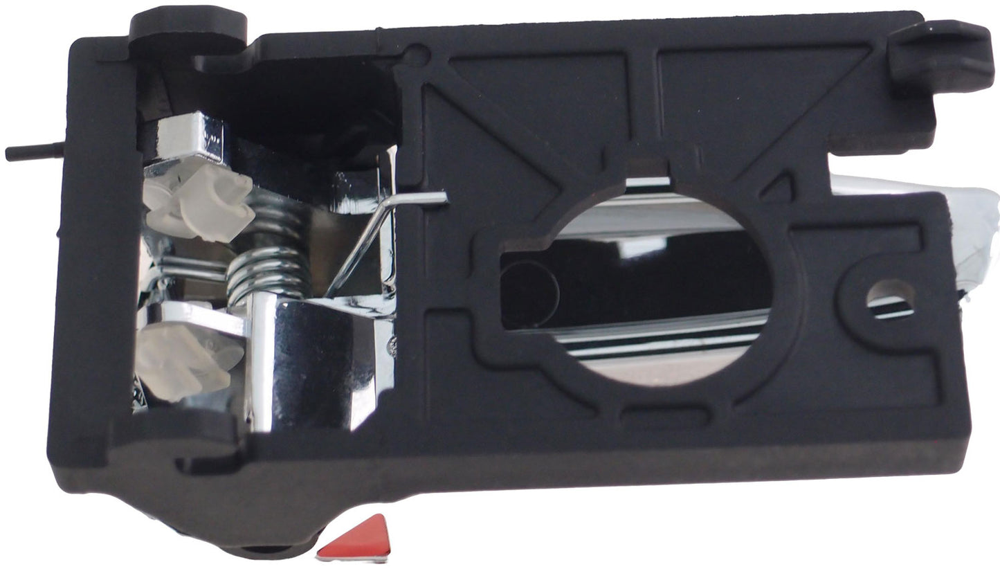 New Interior Door Handle Rear Left - Dorman 83531