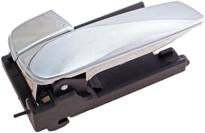 New Interior Door Handle Rear Left - Dorman 83531