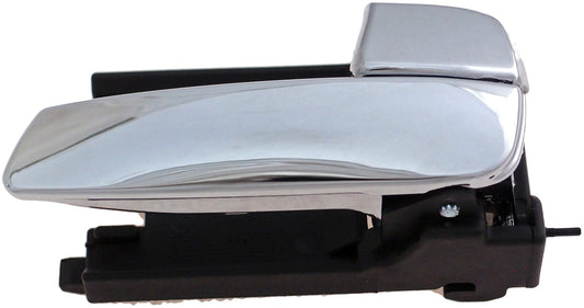 New Interior Door Handle Rear Right - Dorman 83532