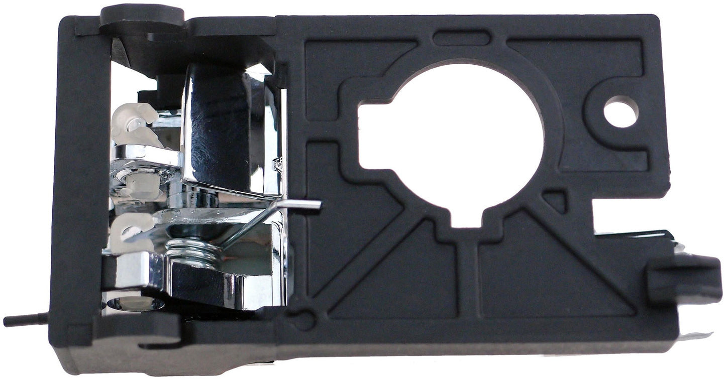 New Interior Door Handle Rear Right - Dorman 83532