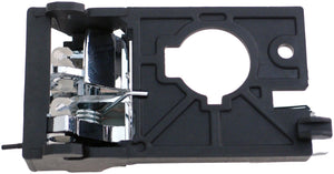 New Interior Door Handle Rear Right - Dorman 83532