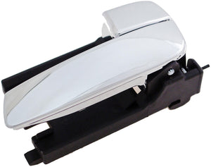 New Interior Door Handle Rear Right - Dorman 83532