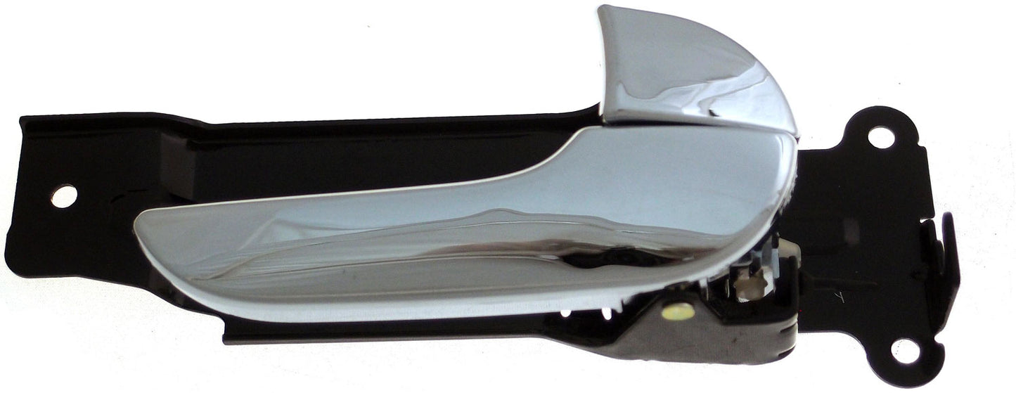 New Interior Door Handle Front Right - Dorman 83534