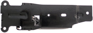 New Interior Door Handle Front Right - Dorman 83534