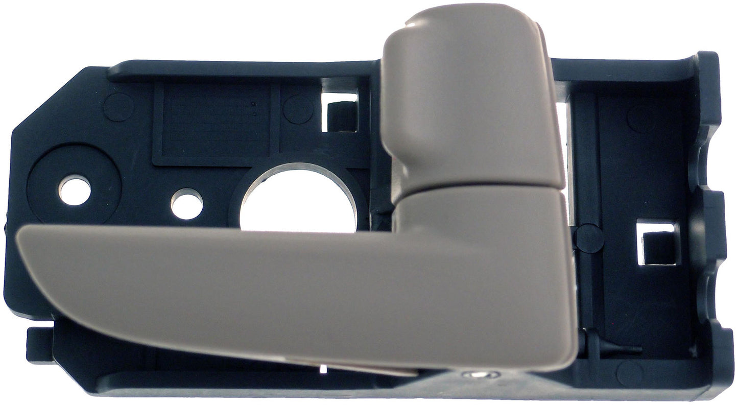 New Interior Door Handle Front/Rear Right - Dorman 83536