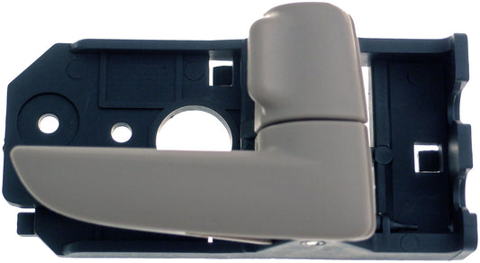 New Interior Door Handle Front/Rear Right - Dorman 83536
