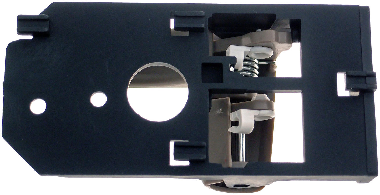 New Interior Door Handle Front/Rear Right - Dorman 83536
