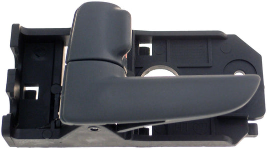 New Interior Door Handle Front/Rear Left - Dorman 83539