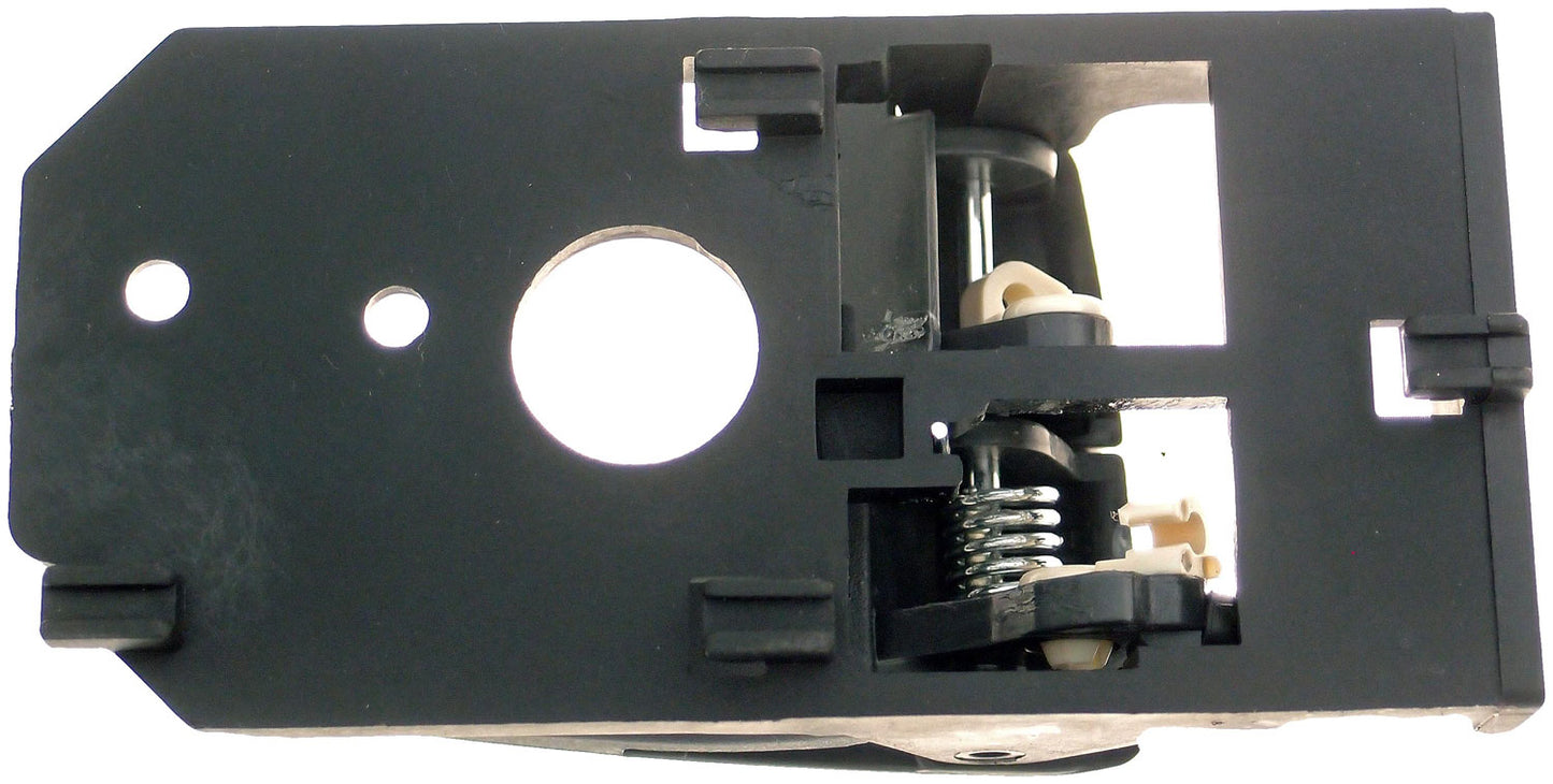 New Interior Door Handle Front/Rear Left - Dorman 83539
