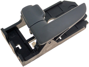 New Interior Door Handle Front/Rear Left - Dorman 83539