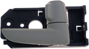 New Interior Door Handle Front/Rear Right - Dorman 83542