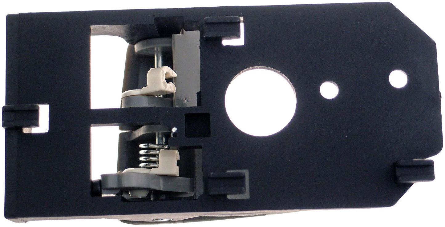 New Interior Door Handle Front/Rear Right - Dorman 83542