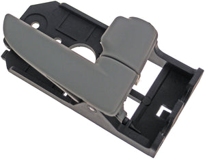 New Interior Door Handle Front/Rear Right - Dorman 83542