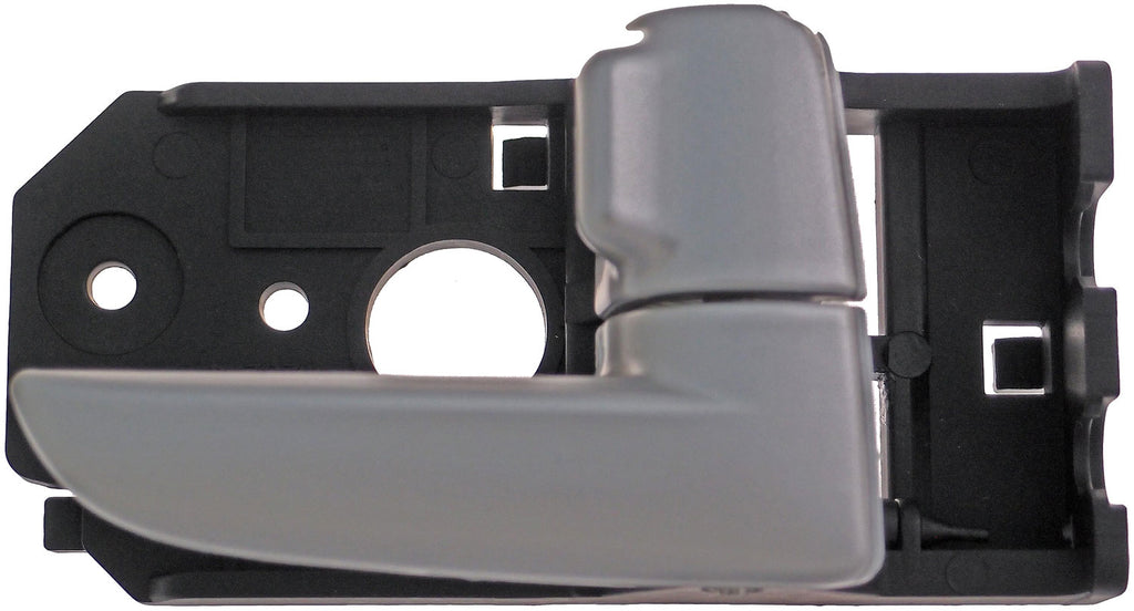 New Interior Door Handle Front/Rear Right - Dorman 83544