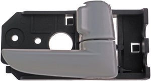 New Interior Door Handle Front/Rear Right - Dorman 83544