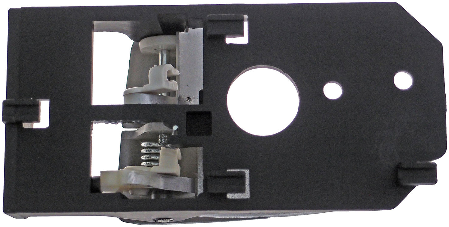 New Interior Door Handle Front/Rear Right - Dorman 83544