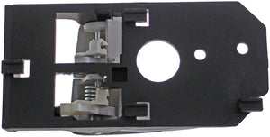 New Interior Door Handle Front/Rear Right - Dorman 83544