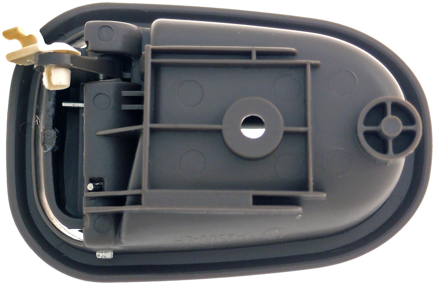 New Interior Door Handle Front/Rear Left - Dorman 83545