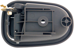 New Interior Door Handle Front/Rear Left - Dorman 83545