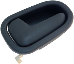 New Interior Door Handle Front/Rear Left - Dorman 83545