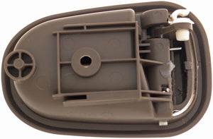 New Inteiror Door Handle Front/Rear Right - Dorman 83546