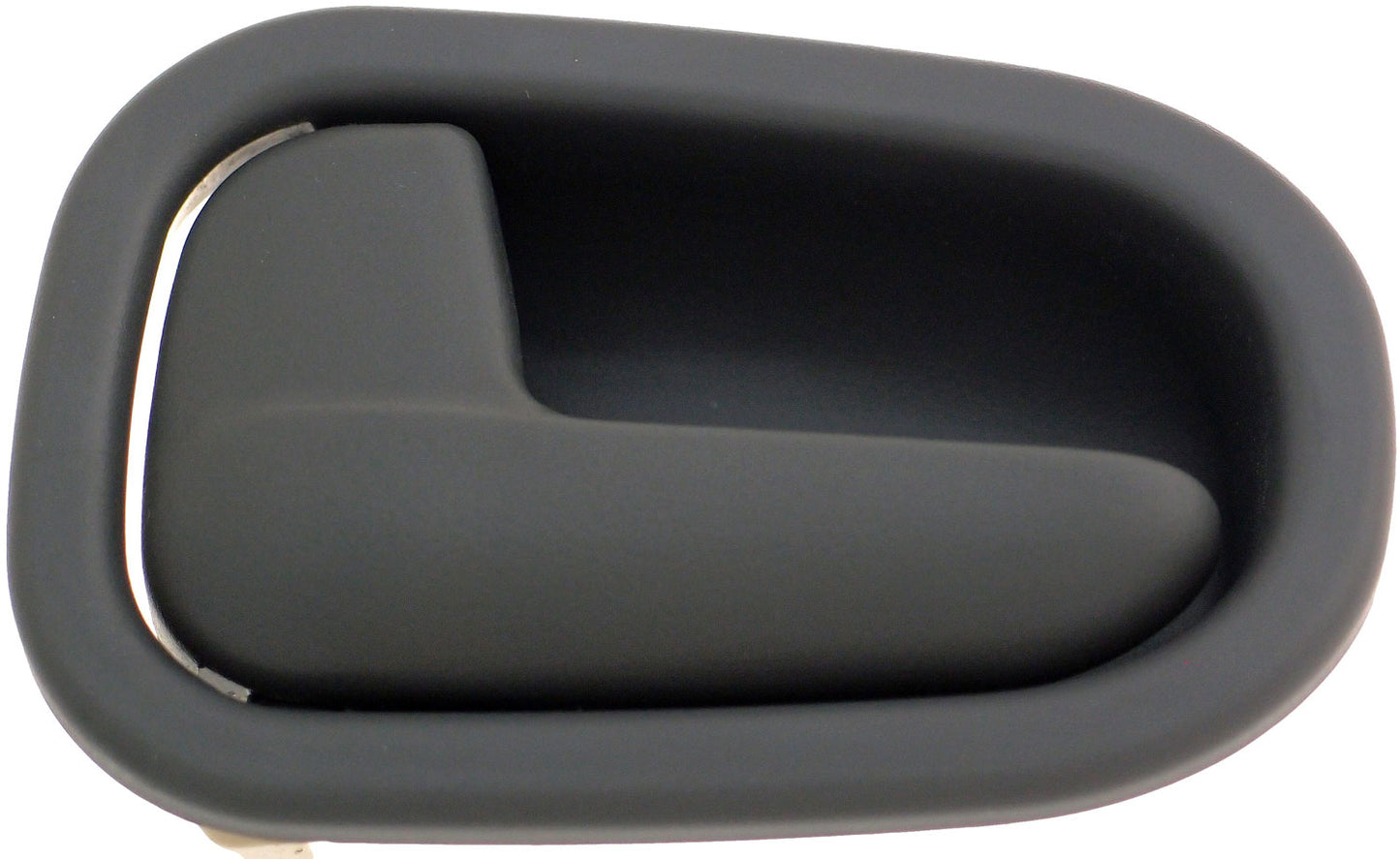 New Interior Door Handle Front/Rear Left - Dorman 83547