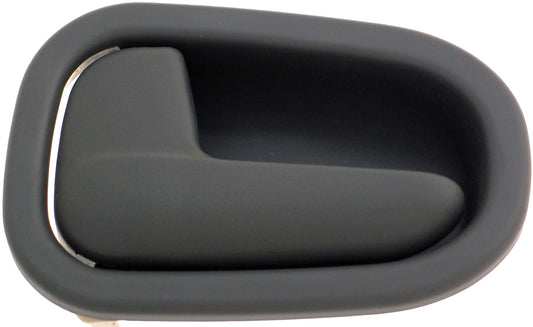 New Interior Door Handle Front/Rear Left - Dorman 83547