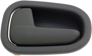 New Interior Door Handle Front/Rear Left - Dorman 83547