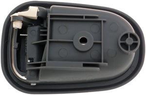 New Interior Door Handle Front/Rear Left - Dorman 83547