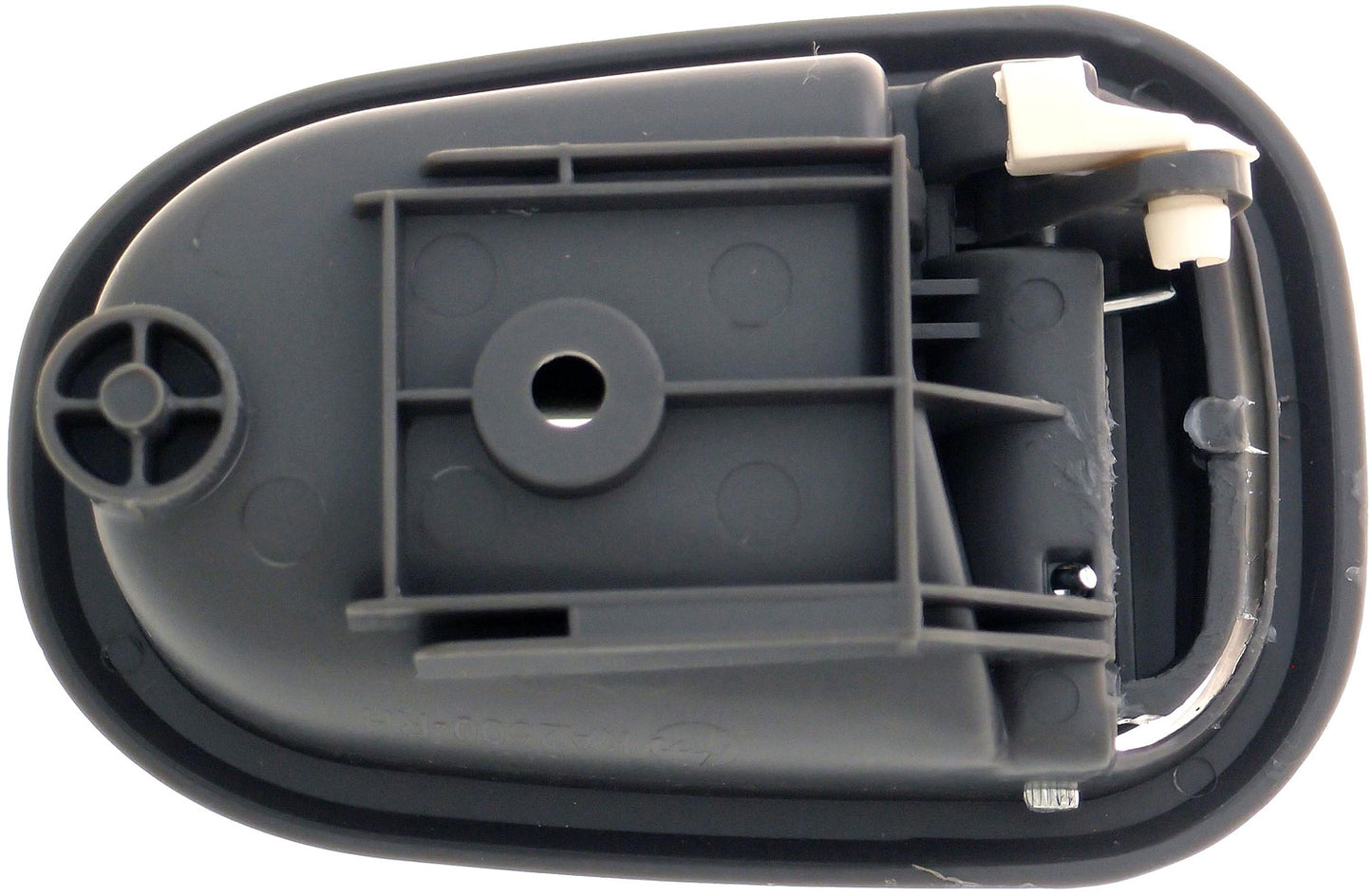 New Inteiror Door Handle Front/Rear Right - Dorman 83548