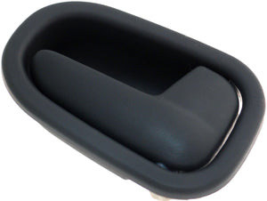 New Inteiror Door Handle Front/Rear Right - Dorman 83548