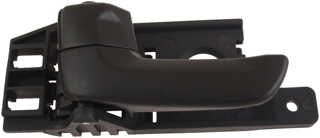 Interior Door Handle Front/Rear Left Texture Black - Dorman# 83561