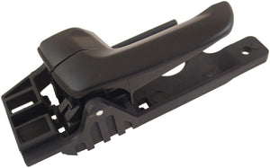 Interior Door Handle Front/Rear Left Texture Black - Dorman# 83561